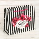 Пакет подарочный "Gifts" 