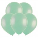 Т Пастель 12 Мятный / Mint Green / 100 шт. / (Турция)
