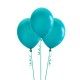 Набор из 3 шаров Green Teal 30 см