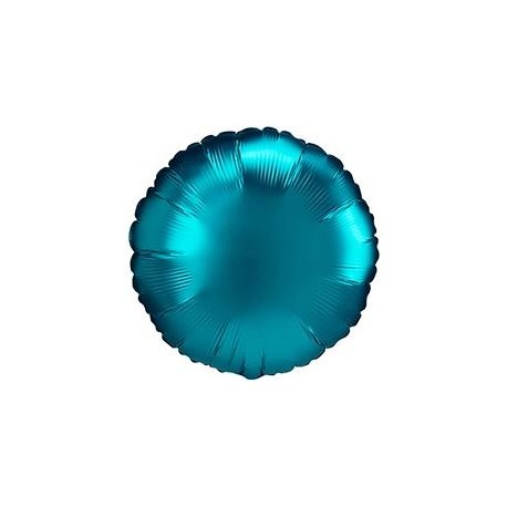 А Б/РИС КРУГ 18" Сатин Aqua