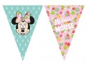 Гирлянда-вымпел Минни Тропики 2,30м/Р