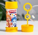 Мыльные пузыри, Фиксики, 35 мл 4781143