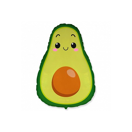 И 29 Авокадо / Avocado / 1 шт / (Испания)