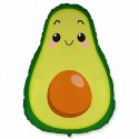 И 29 Авокадо / Avocado / 1 шт / (Испания)