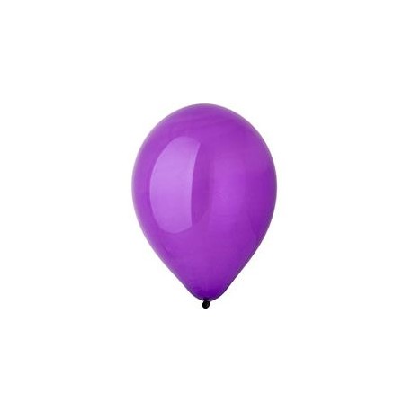 Э 12"/366 Кристалл Purple