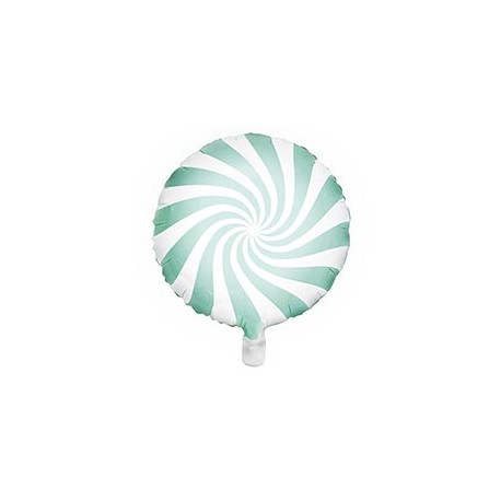 ПД 18” Леденец Пастель Mint