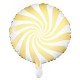 ПД 18” Леденец Пастель Light Yellow