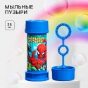 Мыльные пузыри, Человек-паук, 35 мл 10254161