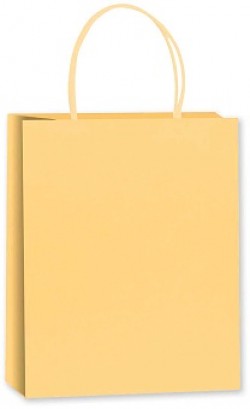 Пакет подарочный, Крафт 120гр, Бежевый, 42*31*11,5 см, 1 шт.