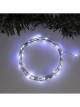 НИТЬ ROSA. IP20, 5 м, Н.С. LED(1608)-50-4.5V, ААx3 (не в компл.), мерцание (белым), БЕЛЫЙ 5198313