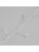 МИШУРА ROSA, IP44, 20 м, Н.С. LED(1608)-600-18V, 8 режимов, МУЛЬТИ 10547387